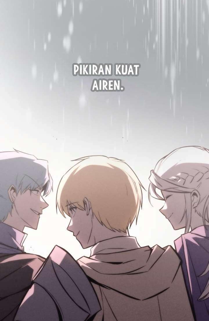 Lazy Prince Becomes a Genius Chapter 81 - halaman 51