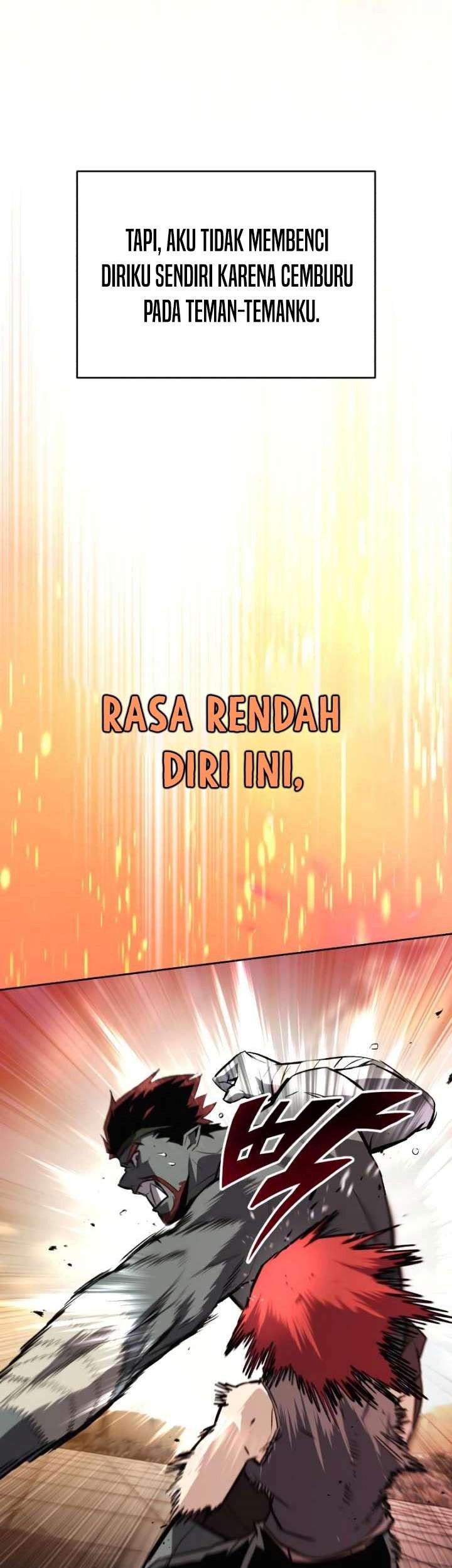 Lazy Prince Becomes a Genius Chapter 81 - halaman 54
