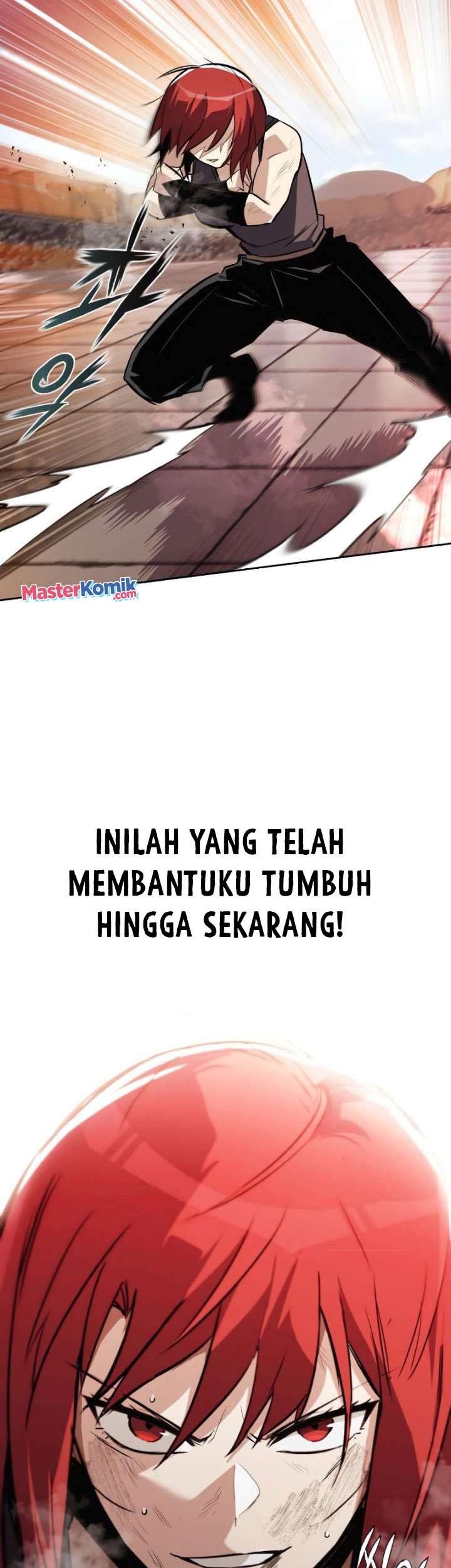 Lazy Prince Becomes a Genius Chapter 81 - halaman 56