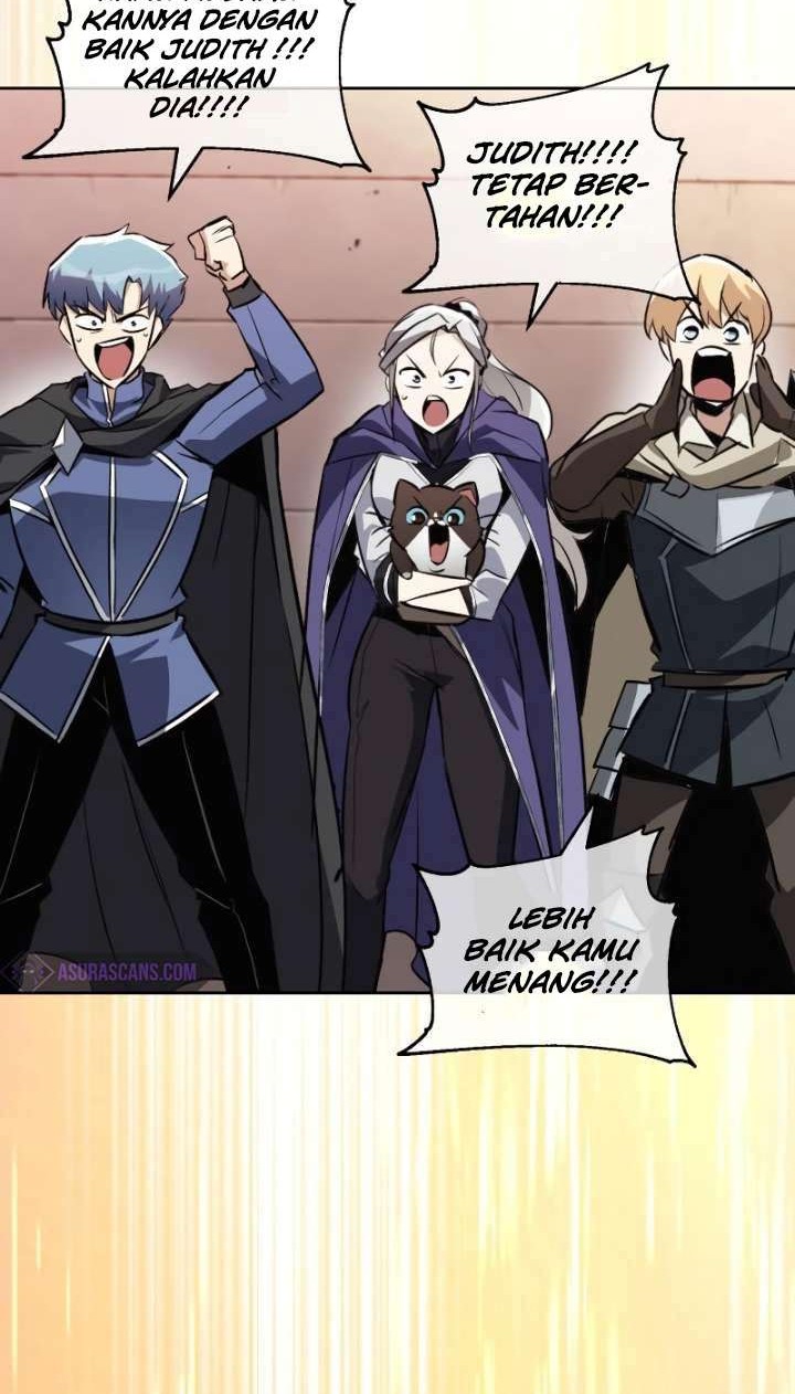 Lazy Prince Becomes a Genius Chapter 81 - halaman 59