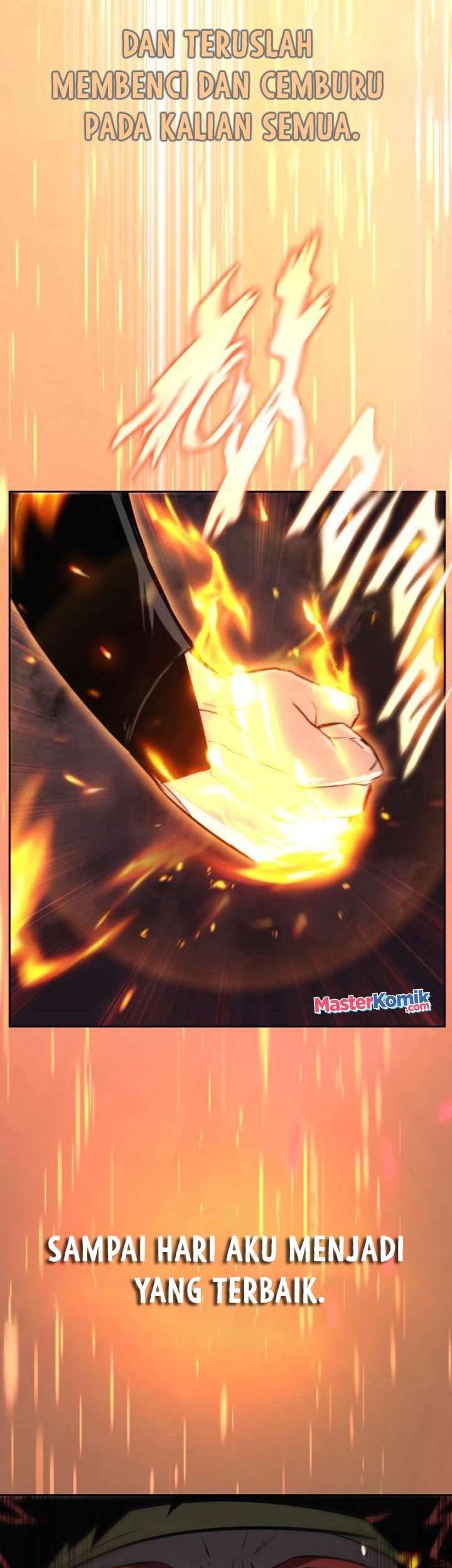 Lazy Prince Becomes a Genius Chapter 81 - halaman 60