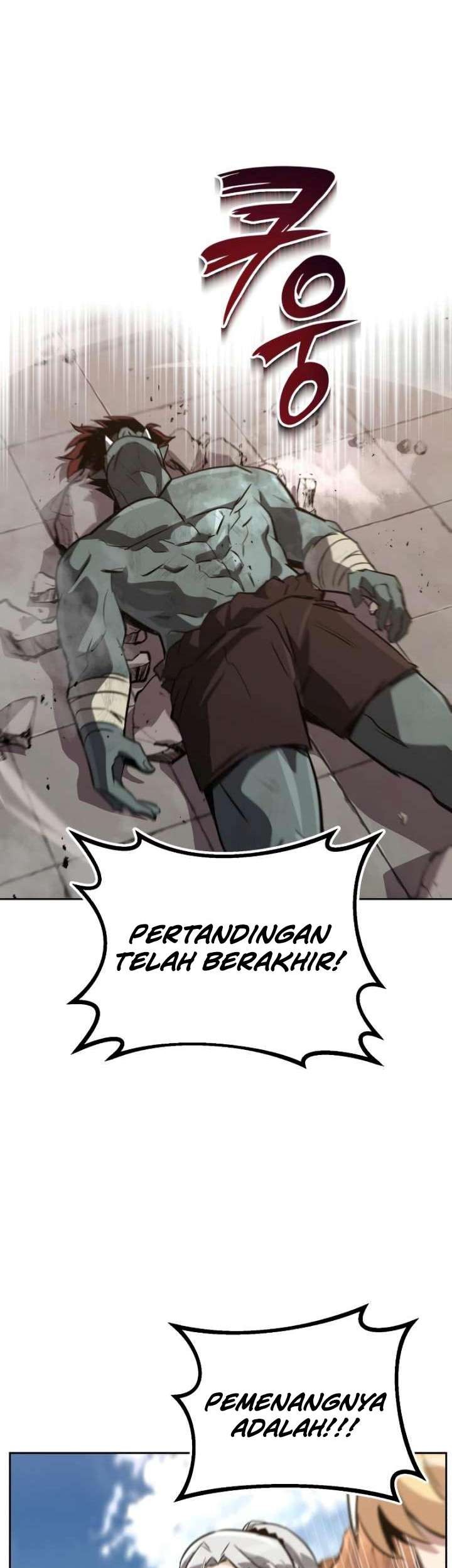 Lazy Prince Becomes a Genius Chapter 81 - halaman 64