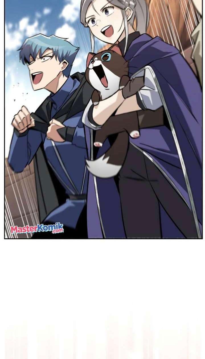 Lazy Prince Becomes a Genius Chapter 81 - halaman 65