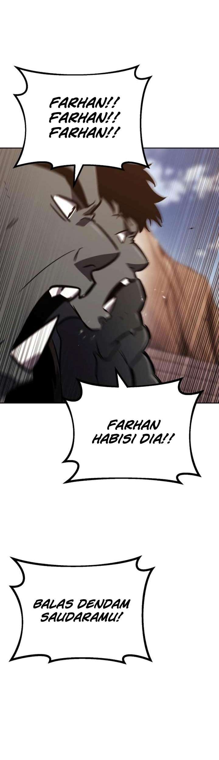 Lazy Prince Becomes a Genius Chapter 81 - halaman 68