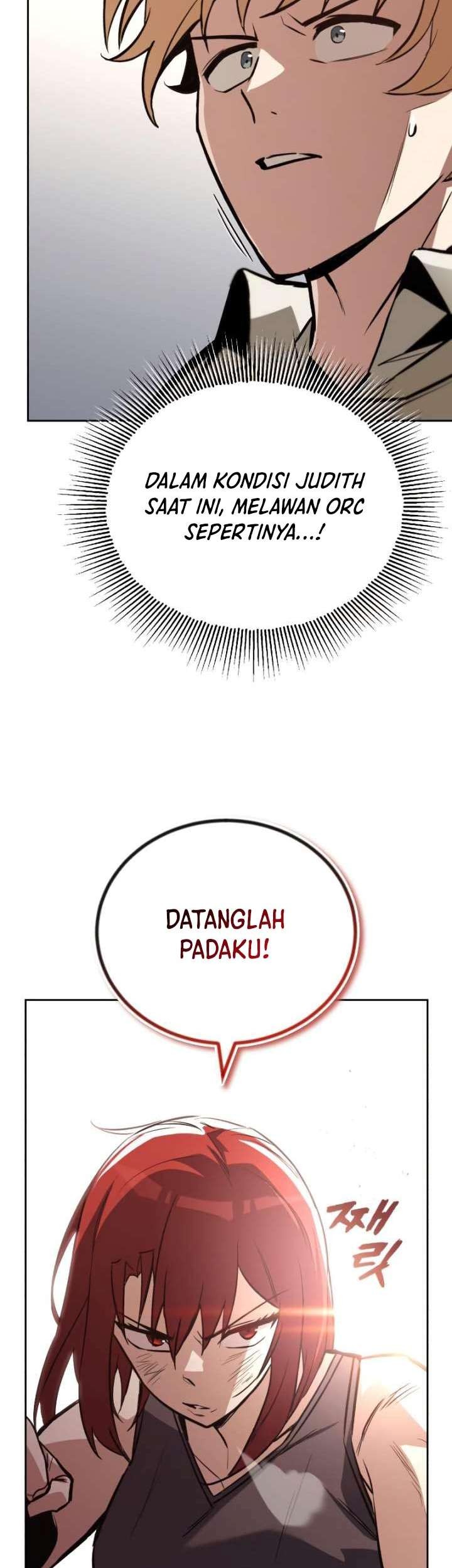 Lazy Prince Becomes a Genius Chapter 81 - halaman 72