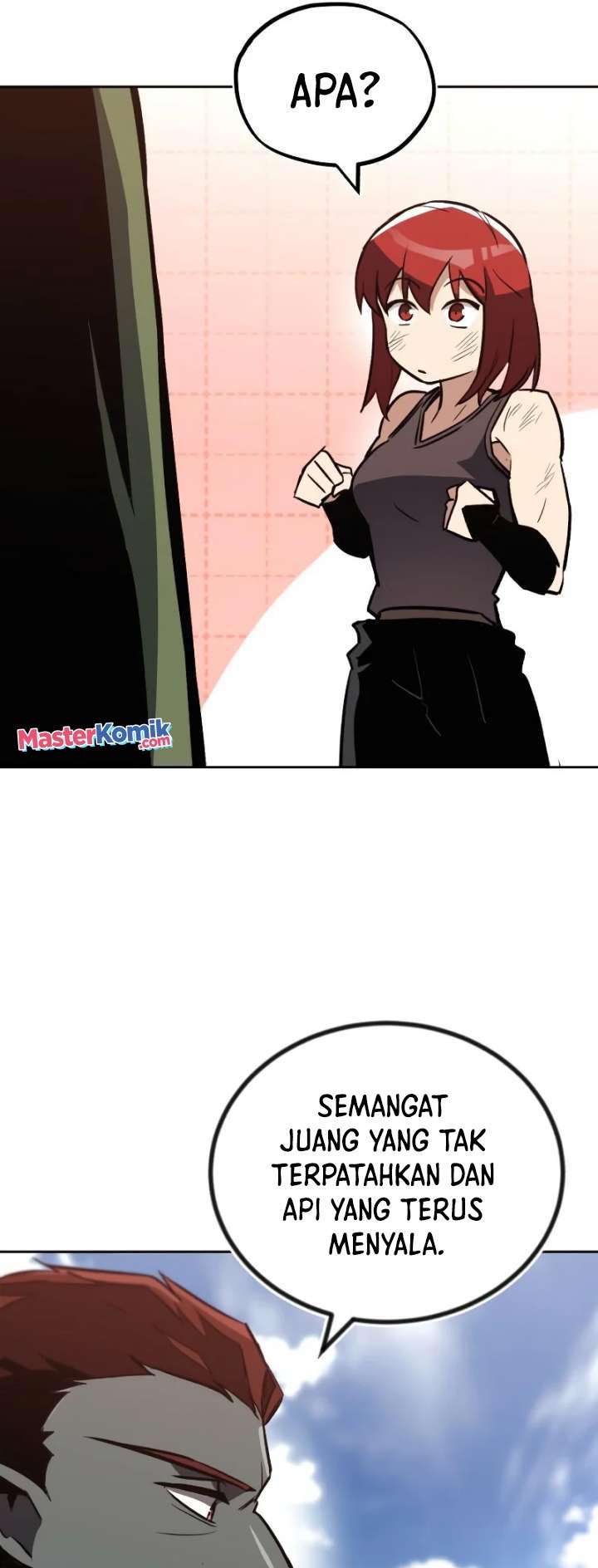 Lazy Prince Becomes a Genius Chapter 81 - halaman 74