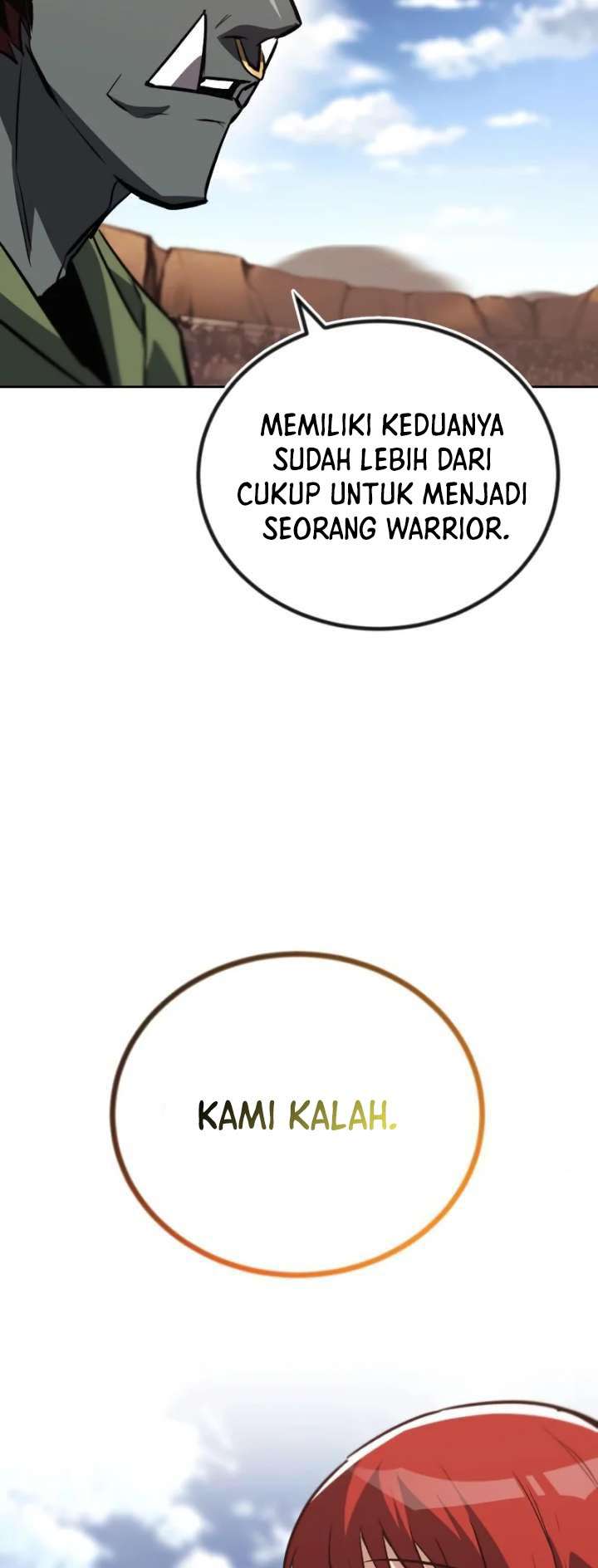 Lazy Prince Becomes a Genius Chapter 81 - halaman 75