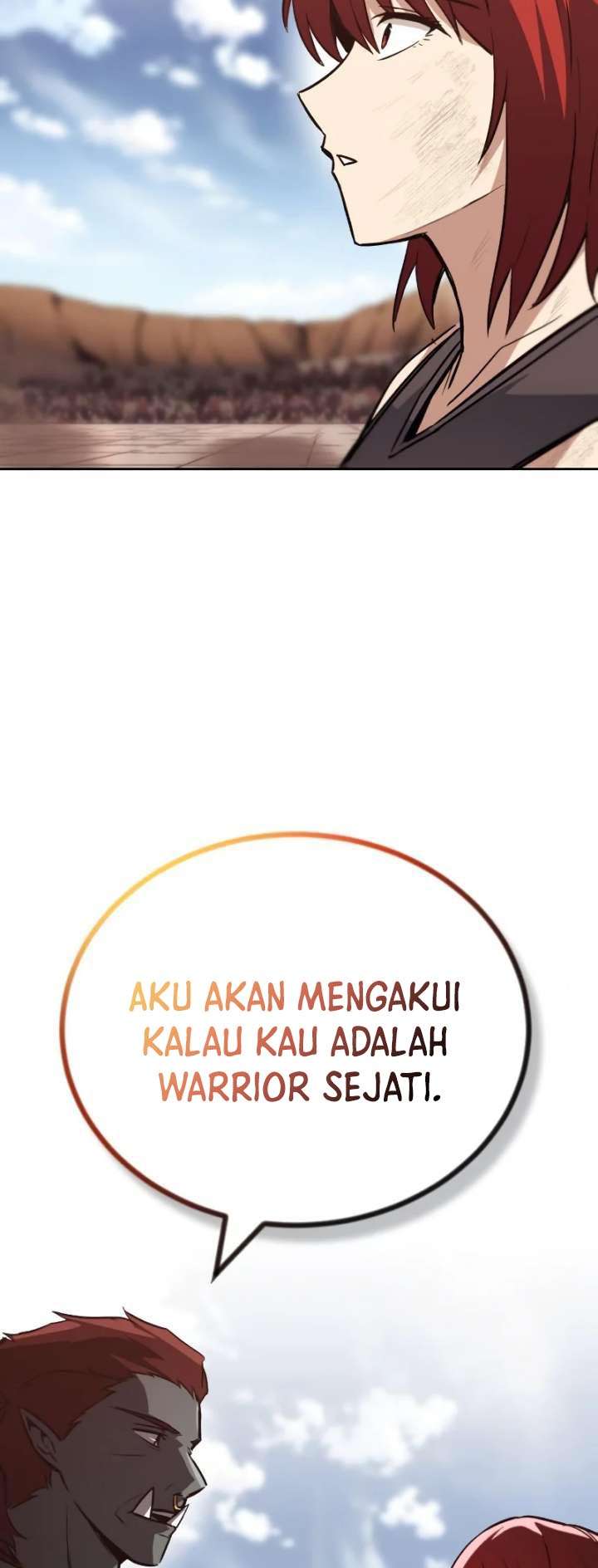 Lazy Prince Becomes a Genius Chapter 81 - halaman 76