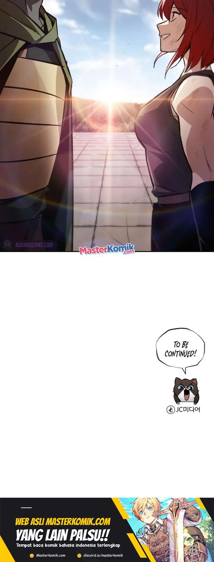 Lazy Prince Becomes a Genius Chapter 81 - halaman 77