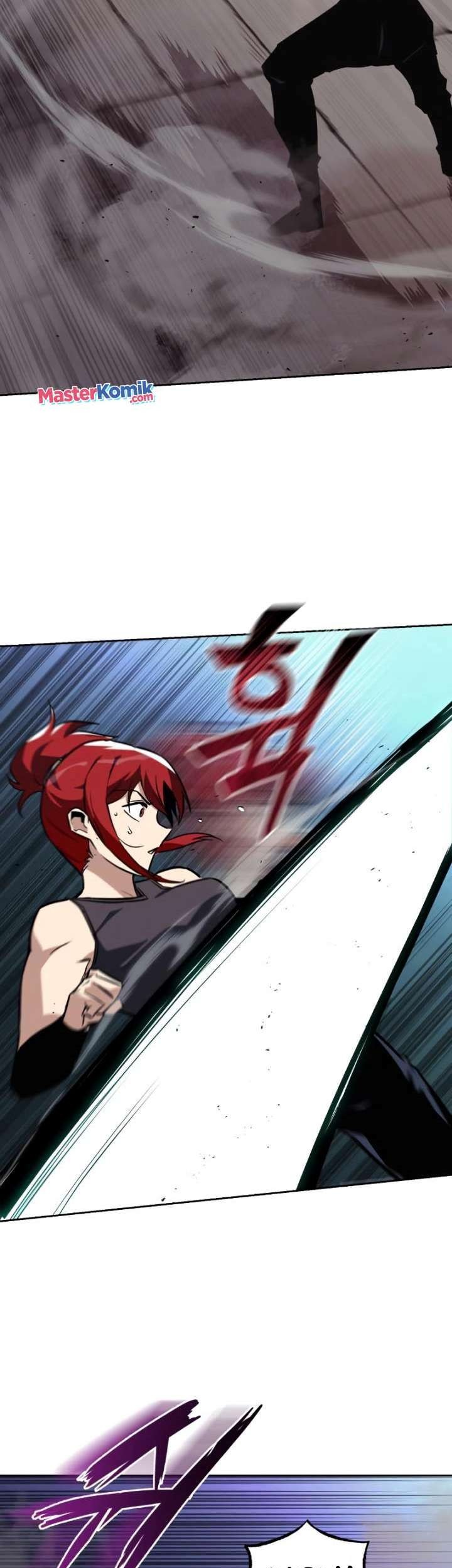 Lazy Prince Becomes a Genius Chapter 81 - halaman 8