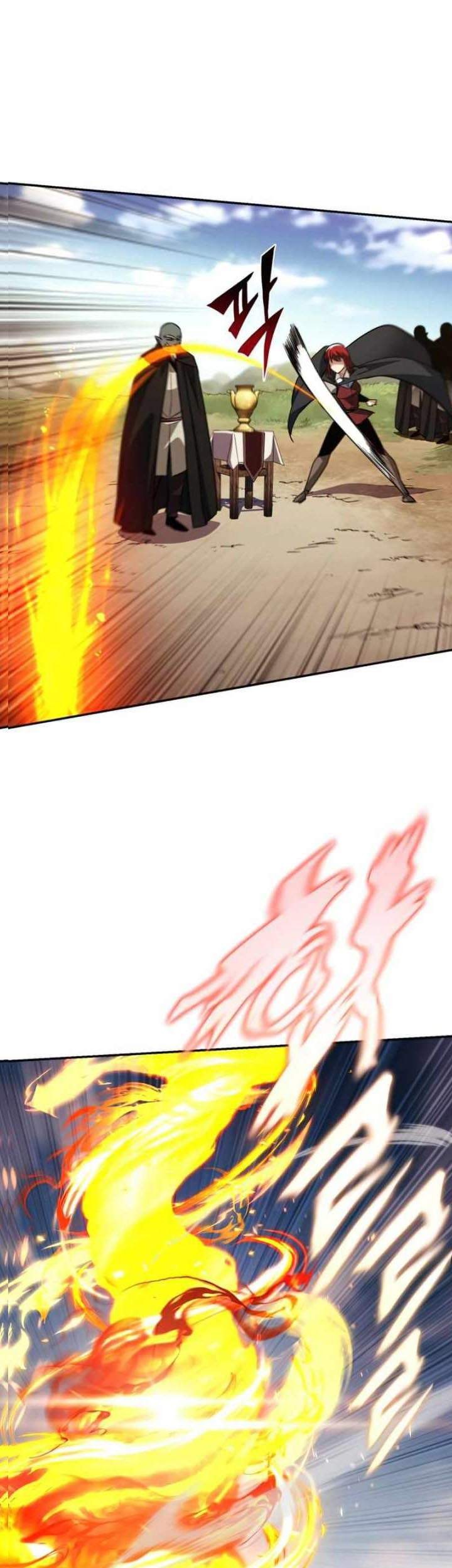 Lazy Prince Becomes a Genius Chapter 82 - halaman 10