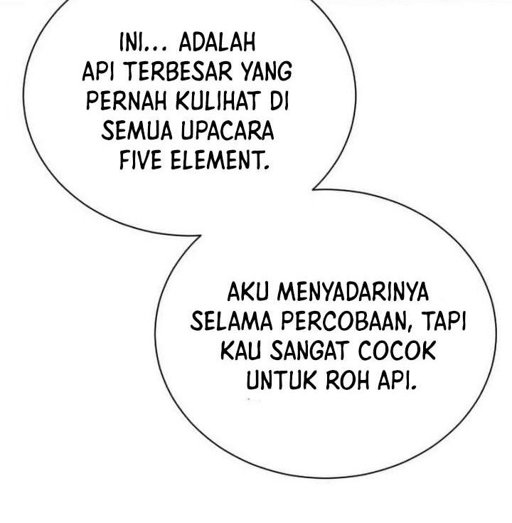 Lazy Prince Becomes a Genius Chapter 82 - halaman 13
