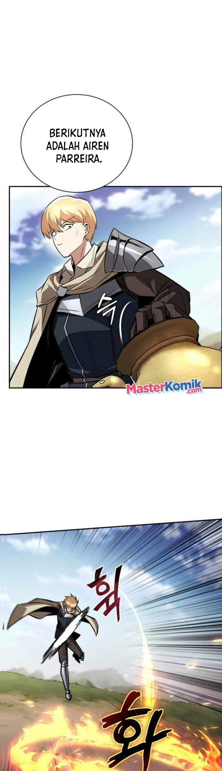 Lazy Prince Becomes a Genius Chapter 82 - halaman 14