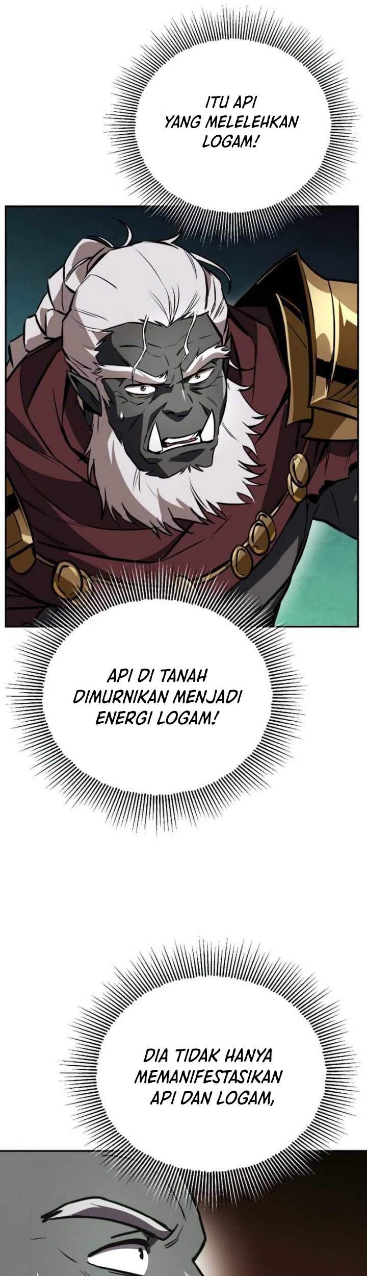 Lazy Prince Becomes a Genius Chapter 82 - halaman 18