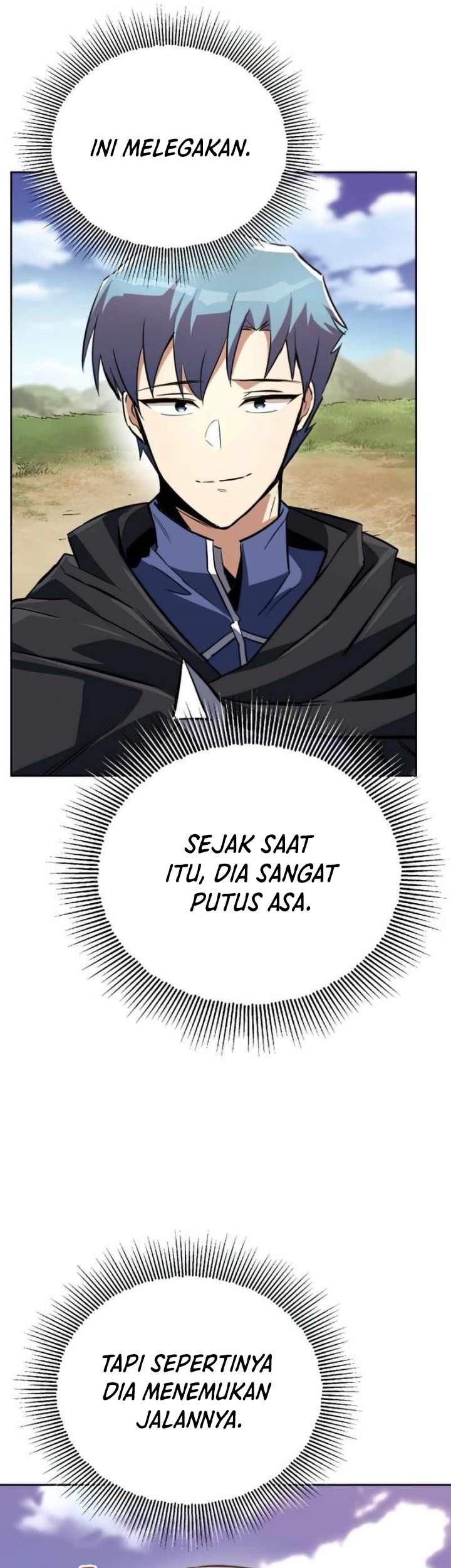 Lazy Prince Becomes a Genius Chapter 82 - halaman 26