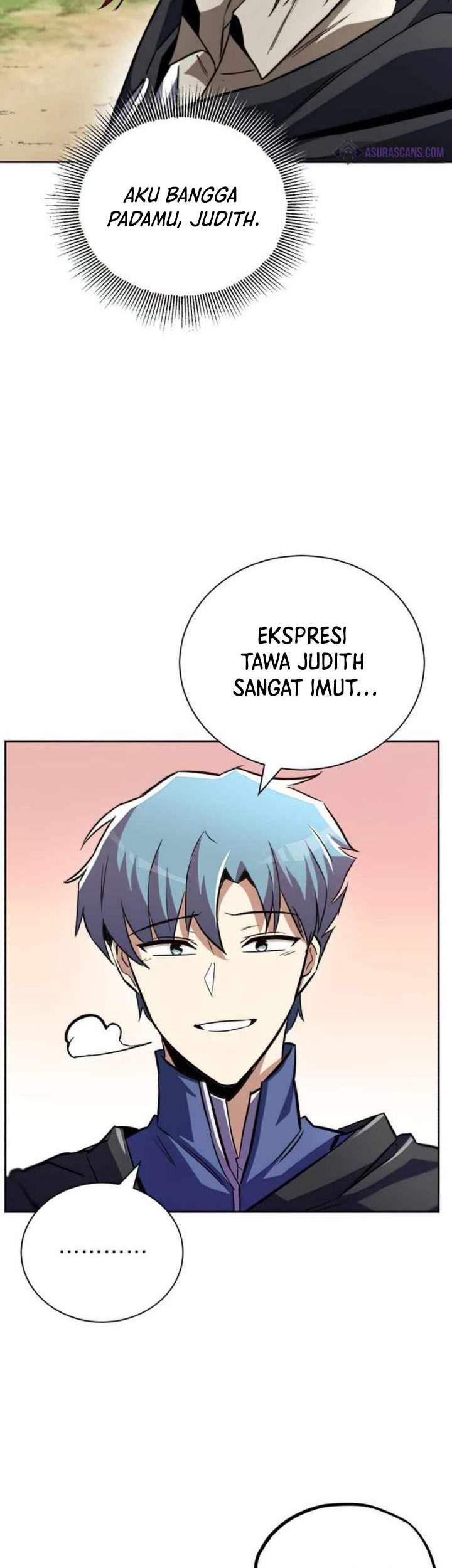 Lazy Prince Becomes a Genius Chapter 82 - halaman 28