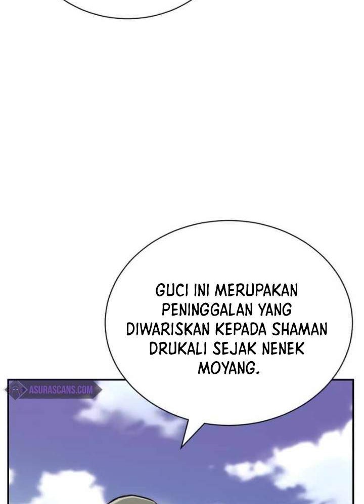 Lazy Prince Becomes a Genius Chapter 82 - halaman 3