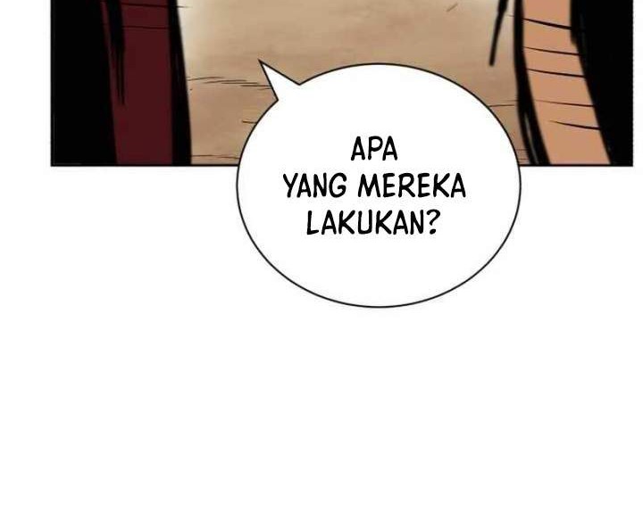 Lazy Prince Becomes a Genius Chapter 82 - halaman 31