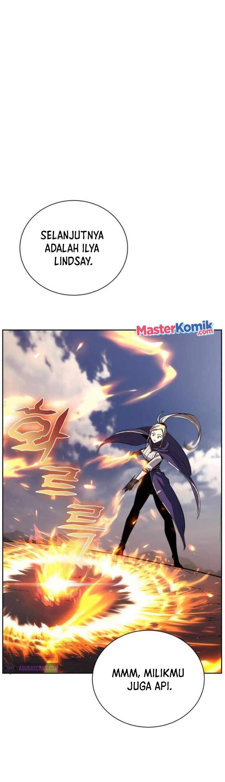 Lazy Prince Becomes a Genius Chapter 82 - halaman 32