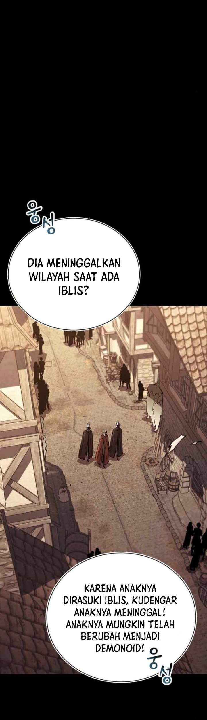 Lazy Prince Becomes a Genius Chapter 82 - halaman 52