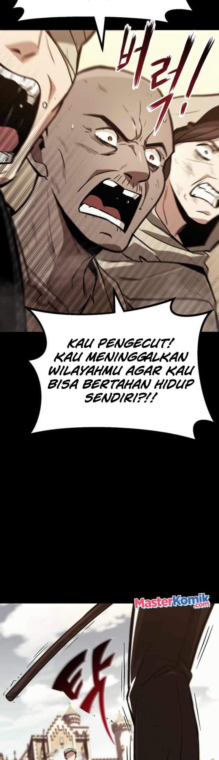 Lazy Prince Becomes a Genius Chapter 82 - halaman 54