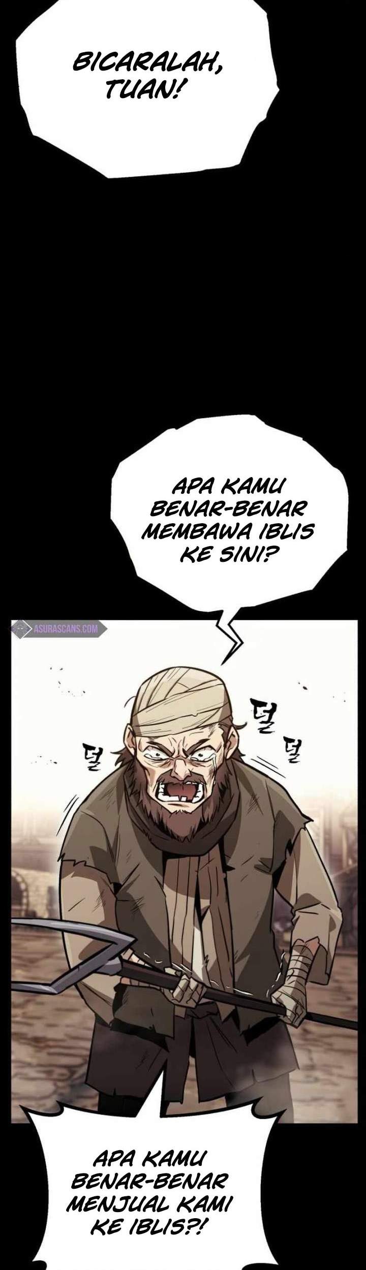 Lazy Prince Becomes a Genius Chapter 82 - halaman 56