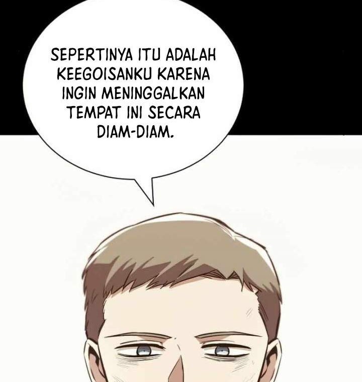 Lazy Prince Becomes a Genius Chapter 82 - halaman 59