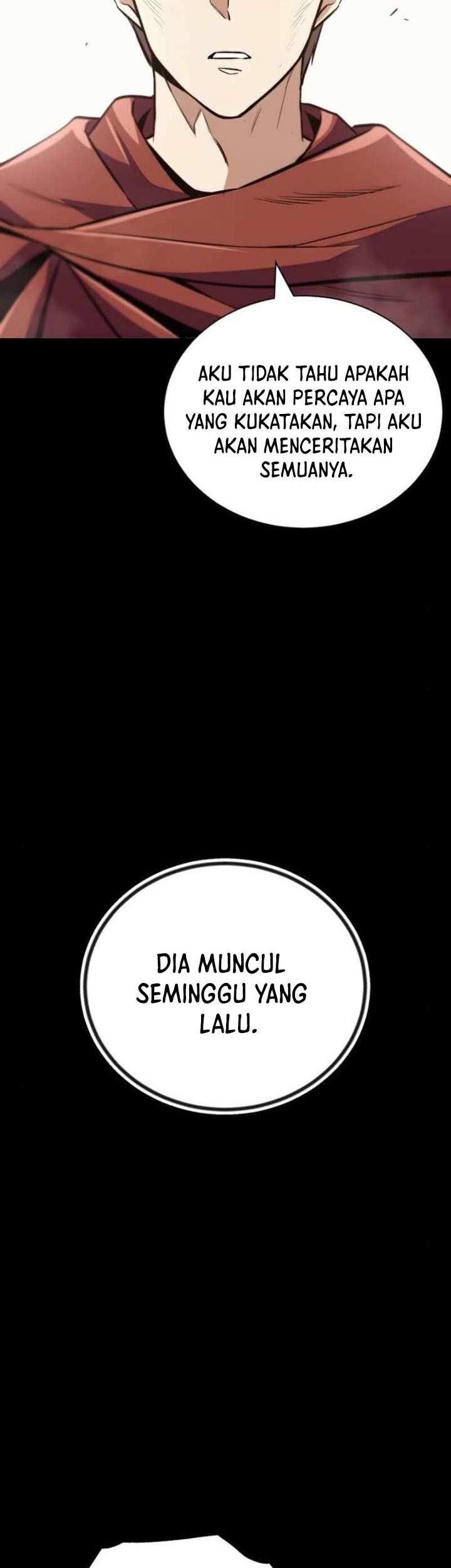 Lazy Prince Becomes a Genius Chapter 82 - halaman 60