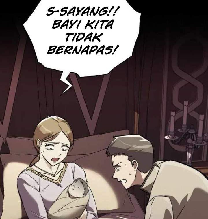 Lazy Prince Becomes a Genius Chapter 82 - halaman 61