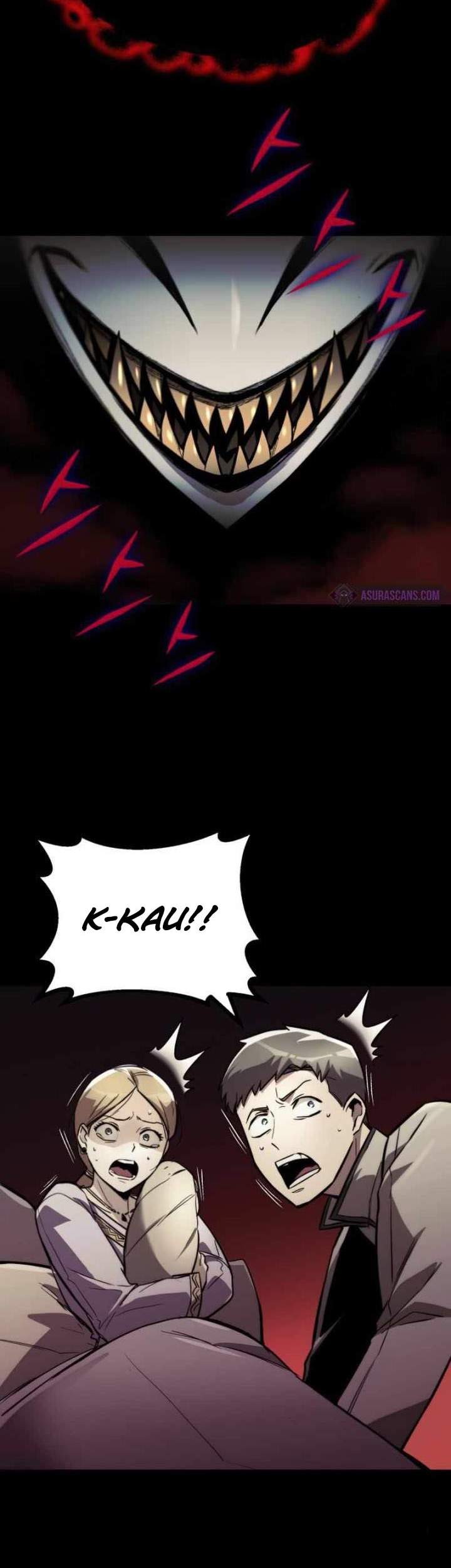 Lazy Prince Becomes a Genius Chapter 82 - halaman 64
