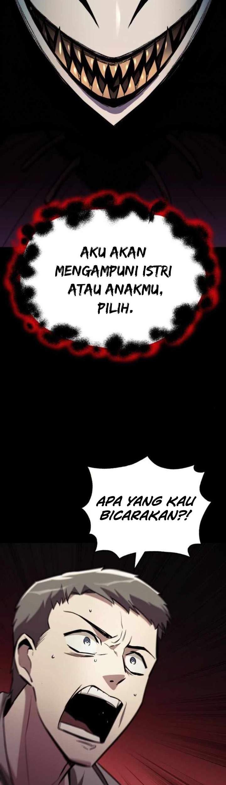 Lazy Prince Becomes a Genius Chapter 82 - halaman 68