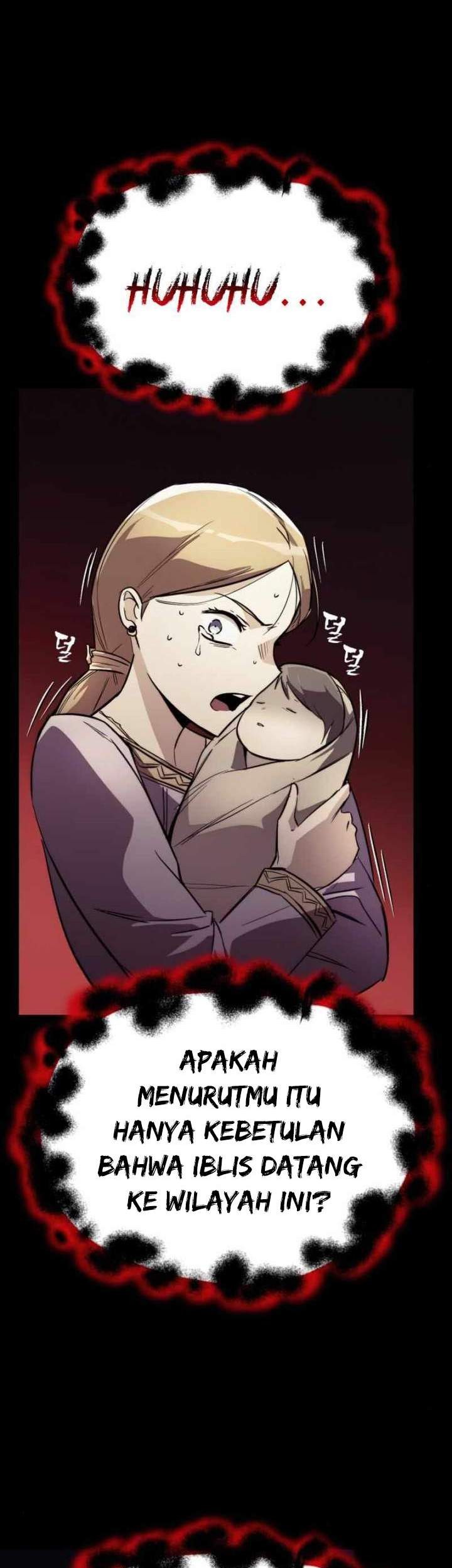Lazy Prince Becomes a Genius Chapter 82 - halaman 70