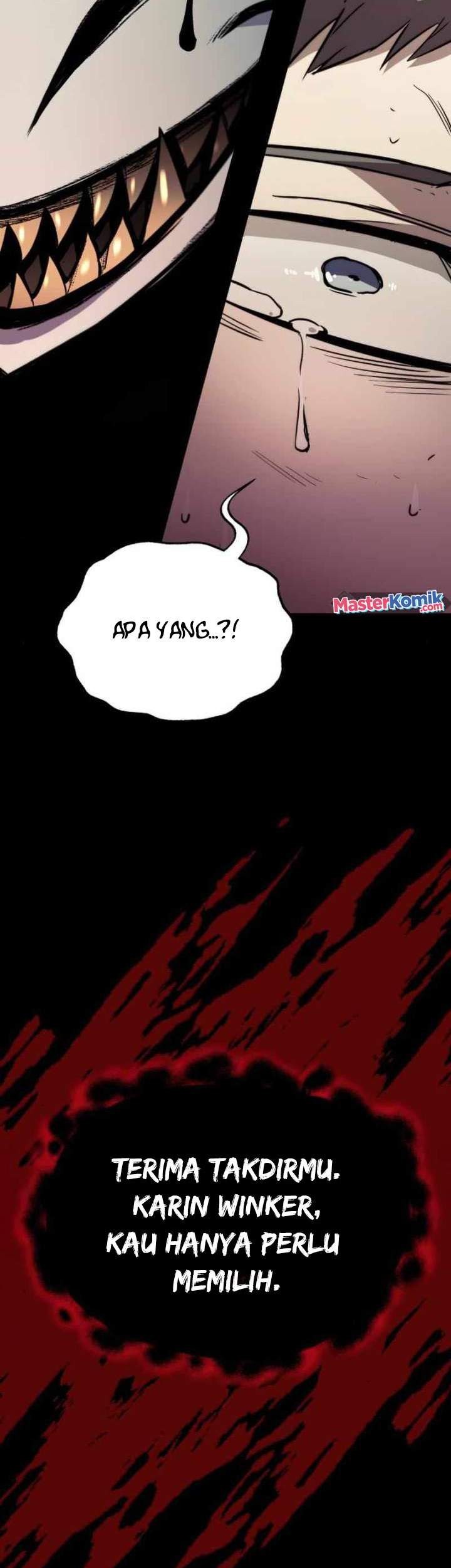 Lazy Prince Becomes a Genius Chapter 82 - halaman 72