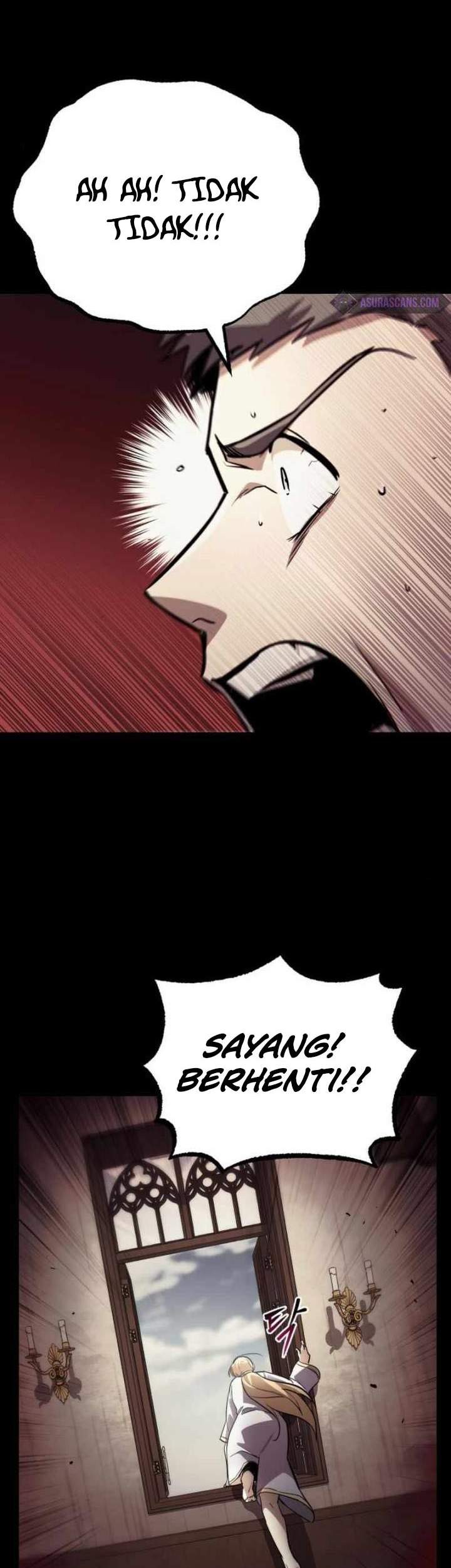Lazy Prince Becomes a Genius Chapter 82 - halaman 76