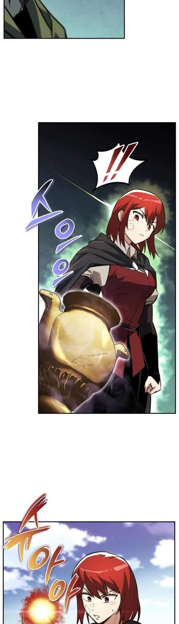 Lazy Prince Becomes a Genius Chapter 82 - halaman 8