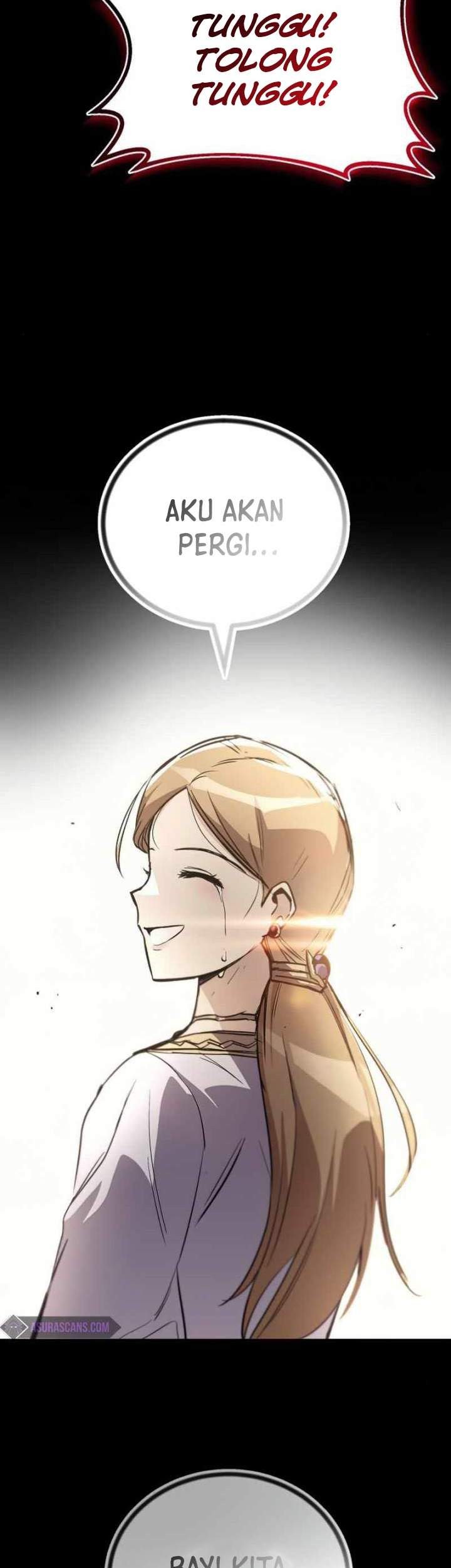 Lazy Prince Becomes a Genius Chapter 82 - halaman 80