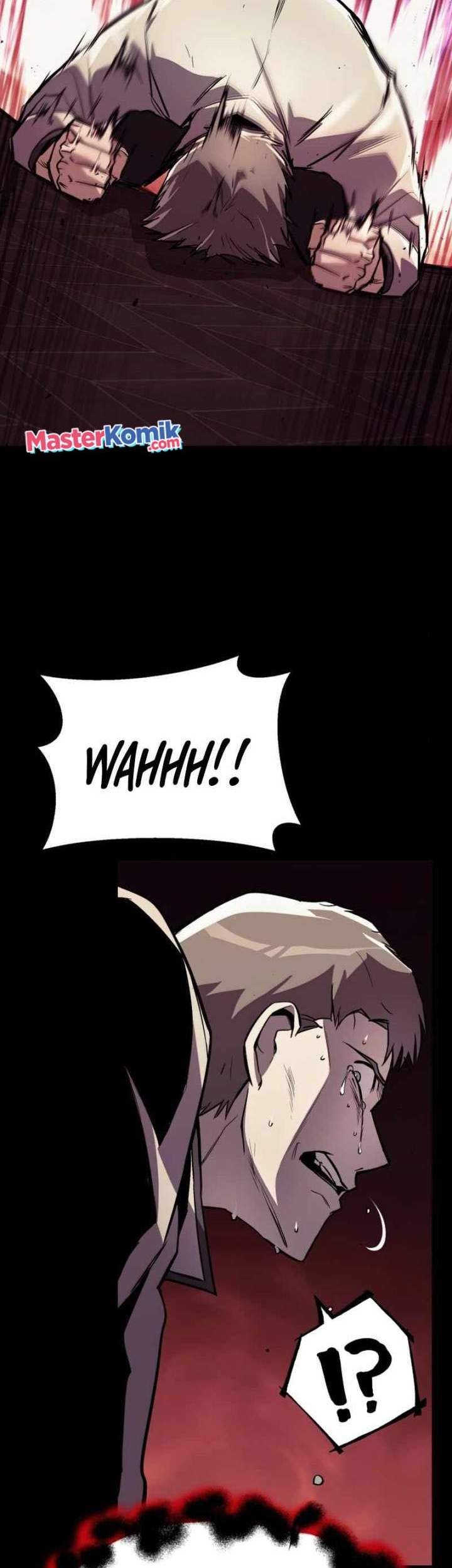 Lazy Prince Becomes a Genius Chapter 82 - halaman 84