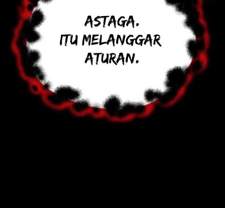 Lazy Prince Becomes a Genius Chapter 82 - halaman 85