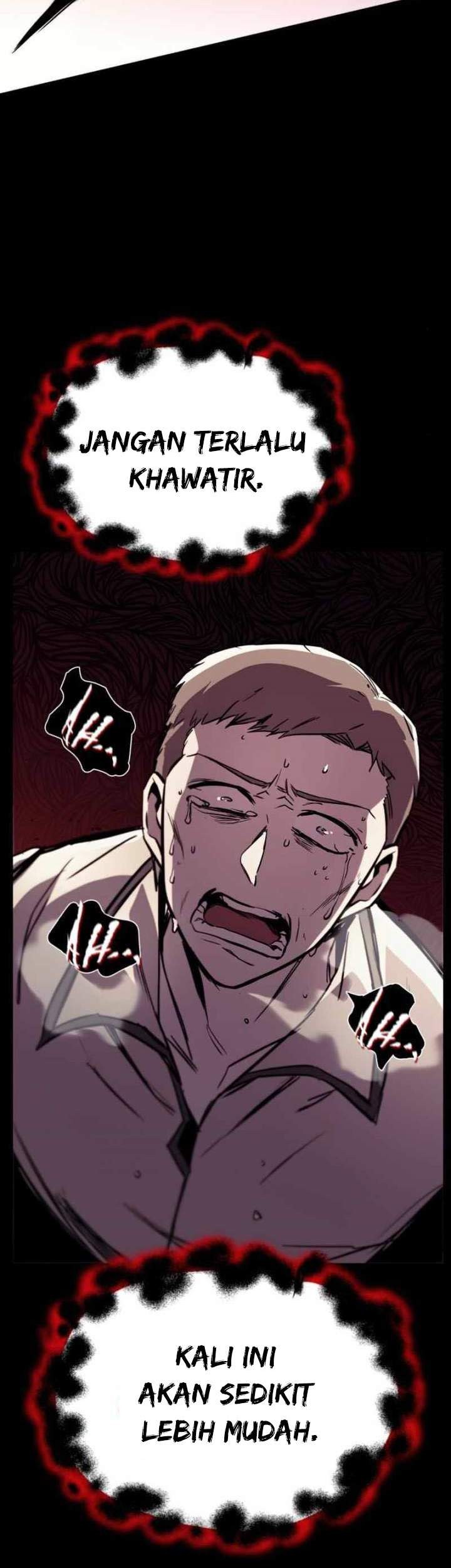 Lazy Prince Becomes a Genius Chapter 82 - halaman 88