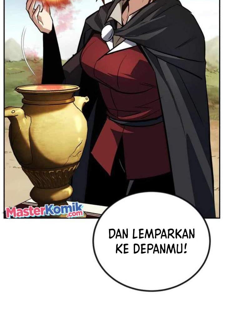 Lazy Prince Becomes a Genius Chapter 82 - halaman 9