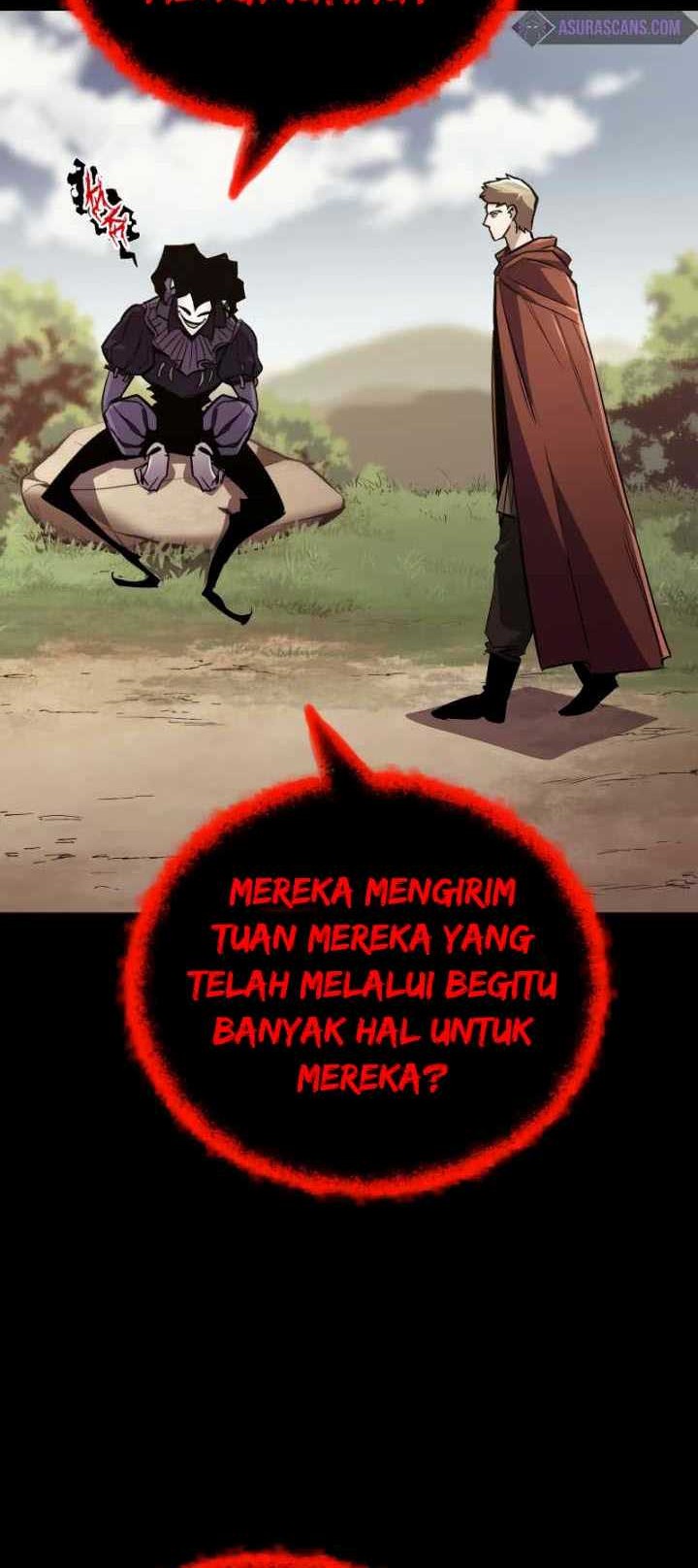 Lazy Prince Becomes a Genius Chapter 83 - halaman 11
