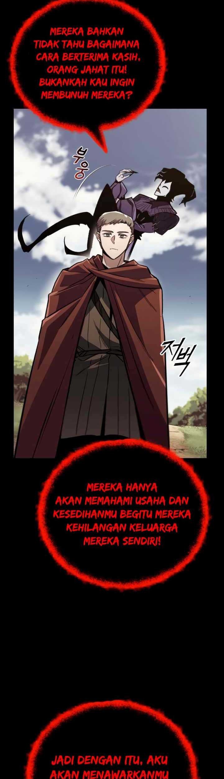 Lazy Prince Becomes a Genius Chapter 83 - halaman 12