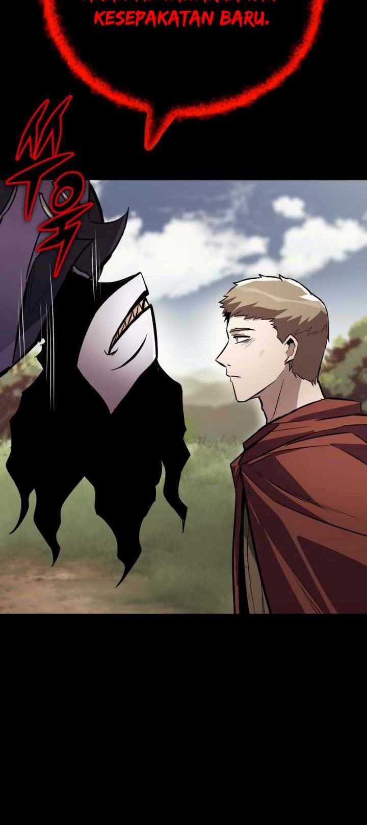Lazy Prince Becomes a Genius Chapter 83 - halaman 13