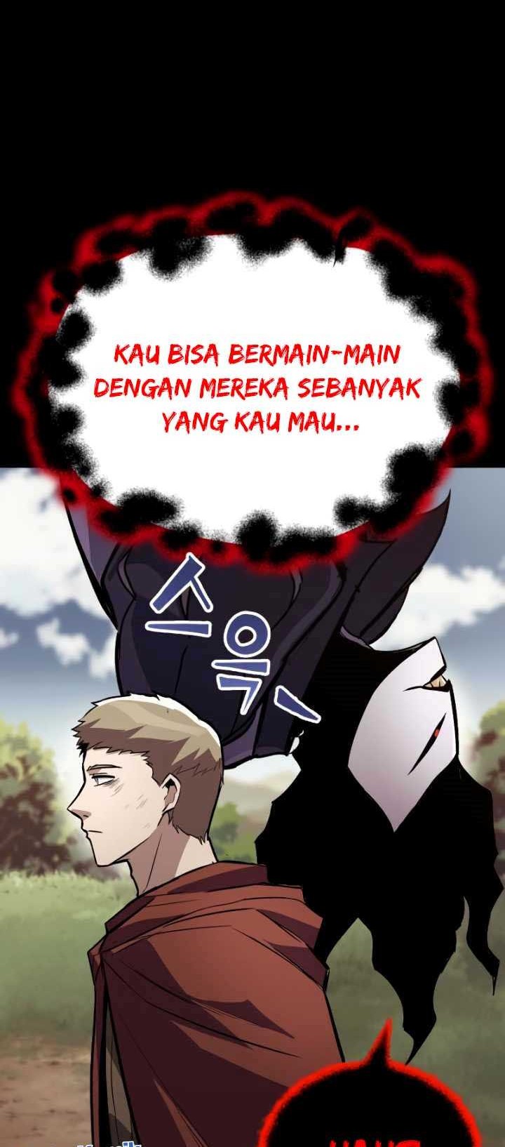 Lazy Prince Becomes a Genius Chapter 83 - halaman 15