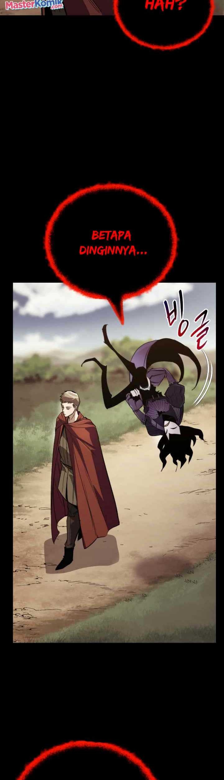 Lazy Prince Becomes a Genius Chapter 83 - halaman 16