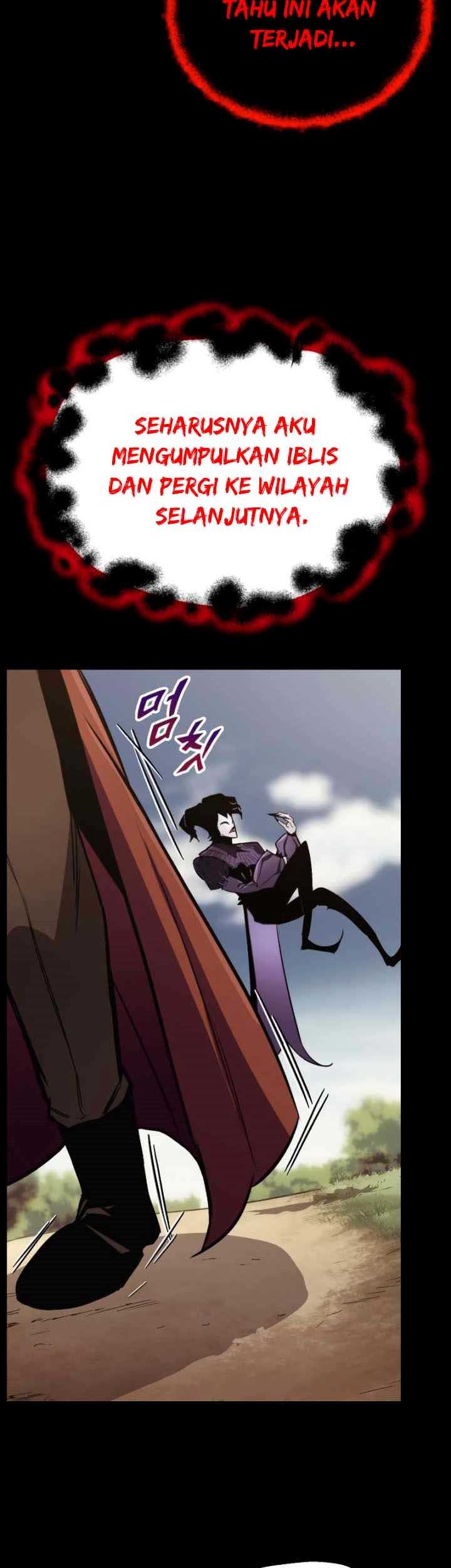 Lazy Prince Becomes a Genius Chapter 83 - halaman 18