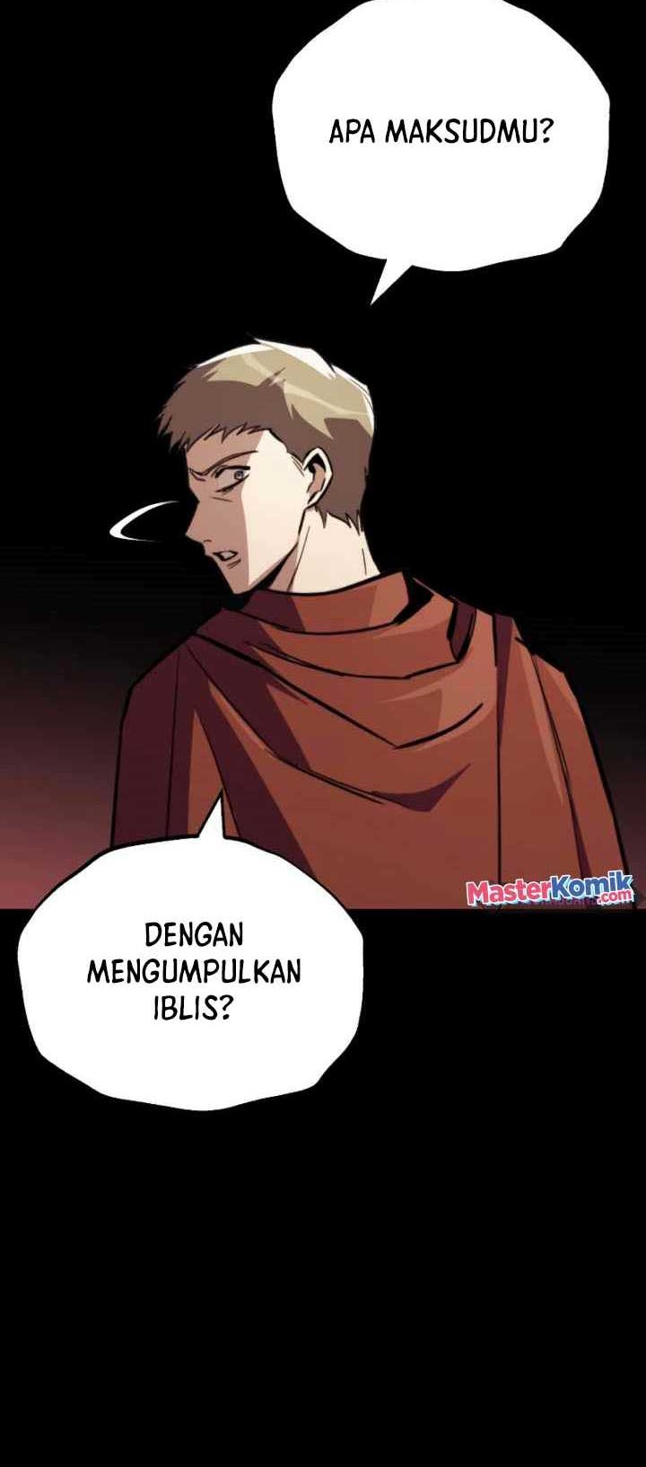 Lazy Prince Becomes a Genius Chapter 83 - halaman 19