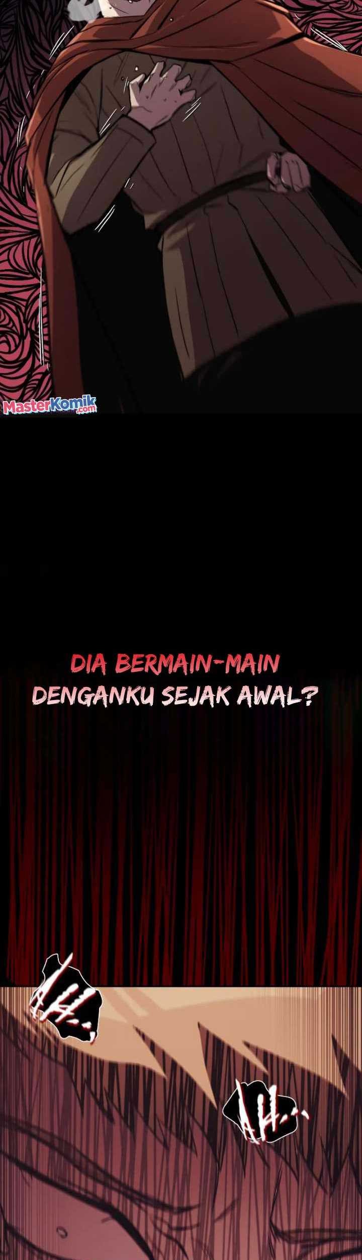 Lazy Prince Becomes a Genius Chapter 83 - halaman 24