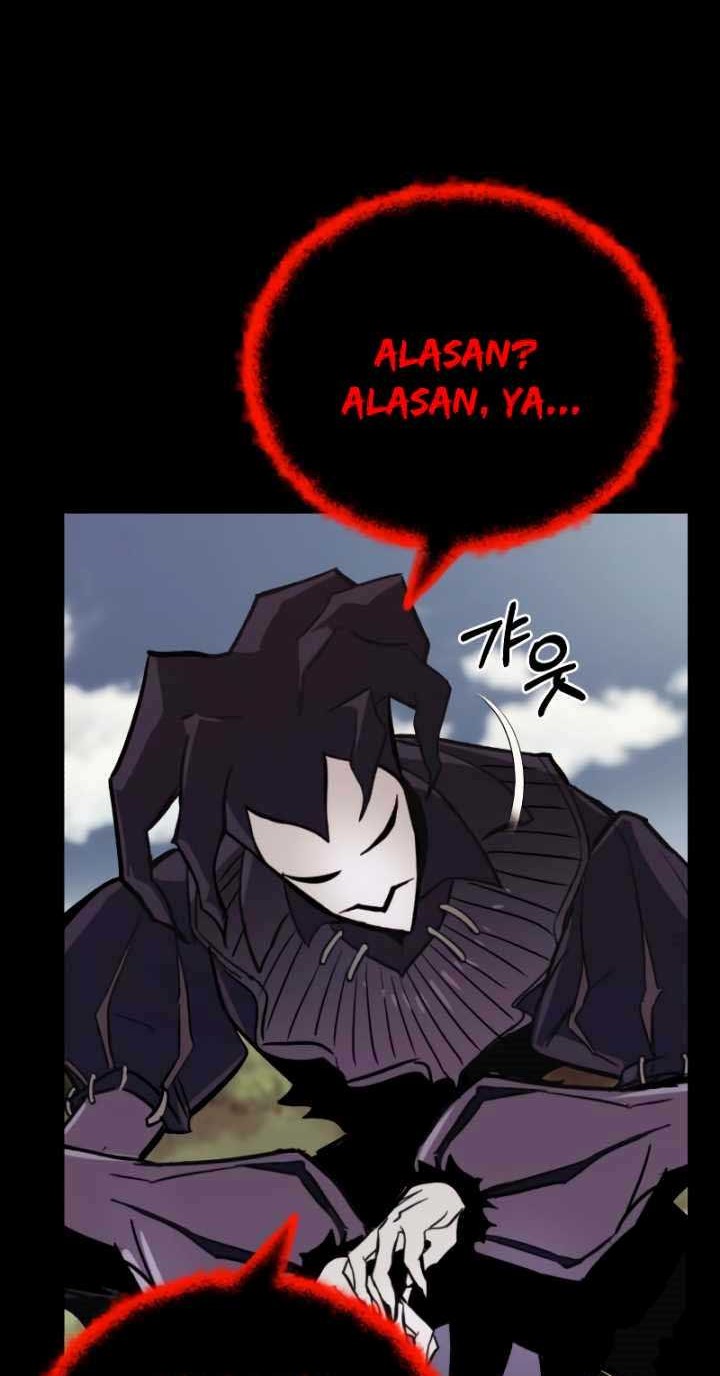 Lazy Prince Becomes a Genius Chapter 83 - halaman 27