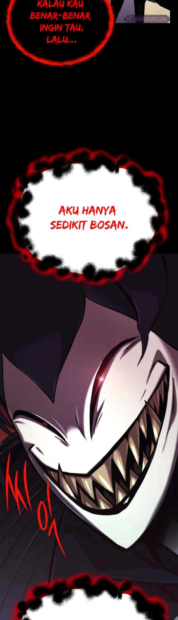 Lazy Prince Becomes a Genius Chapter 83 - halaman 28